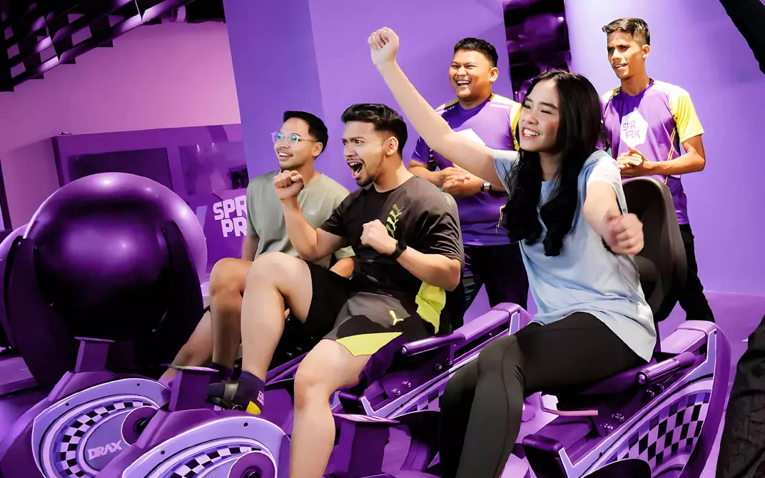 Enjoy City Centre Mirdif Best Shopping Mall in Dubai
