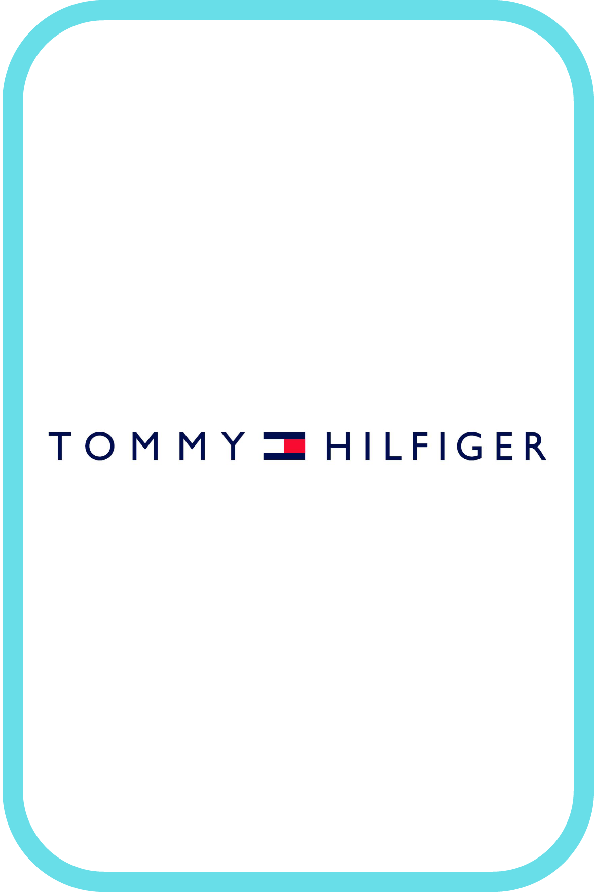Tommy Hilfiger